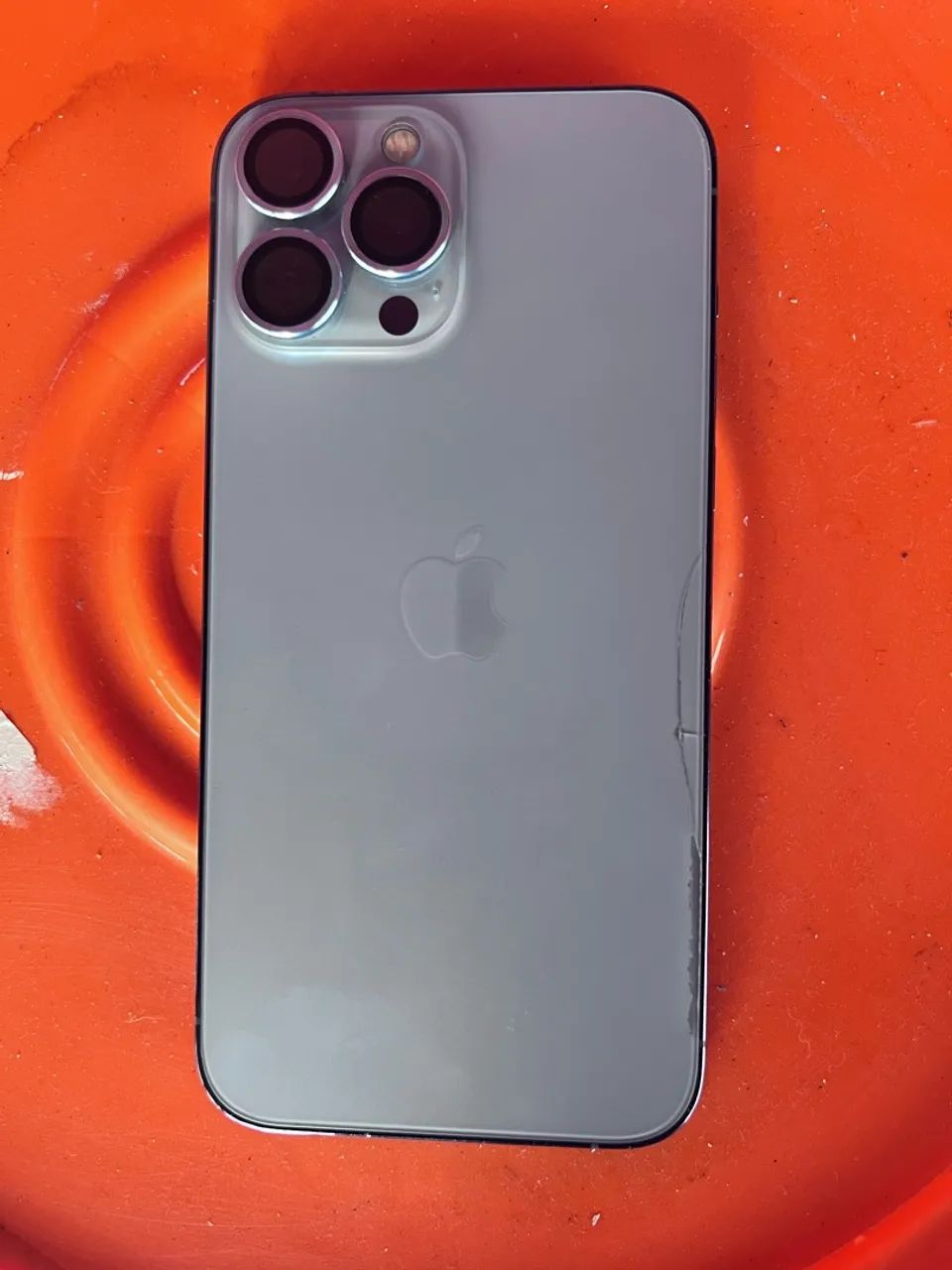 iPhone 13Pro Max 256 bh - Foto 2