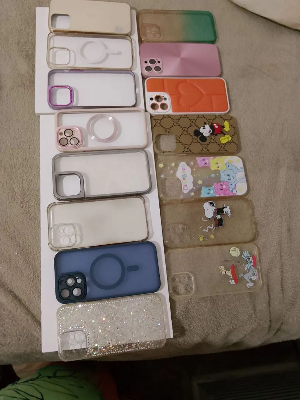 Capinha - IPHONE 13 PRÓ MAX - Foto 2