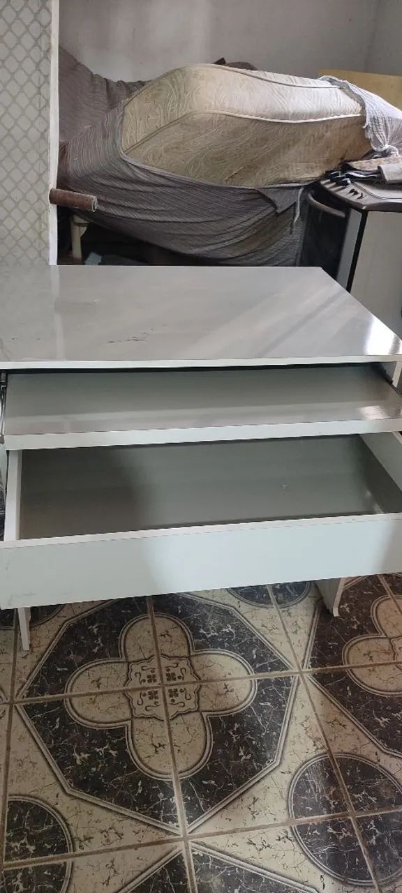 Mesa para estudos  - Foto 2