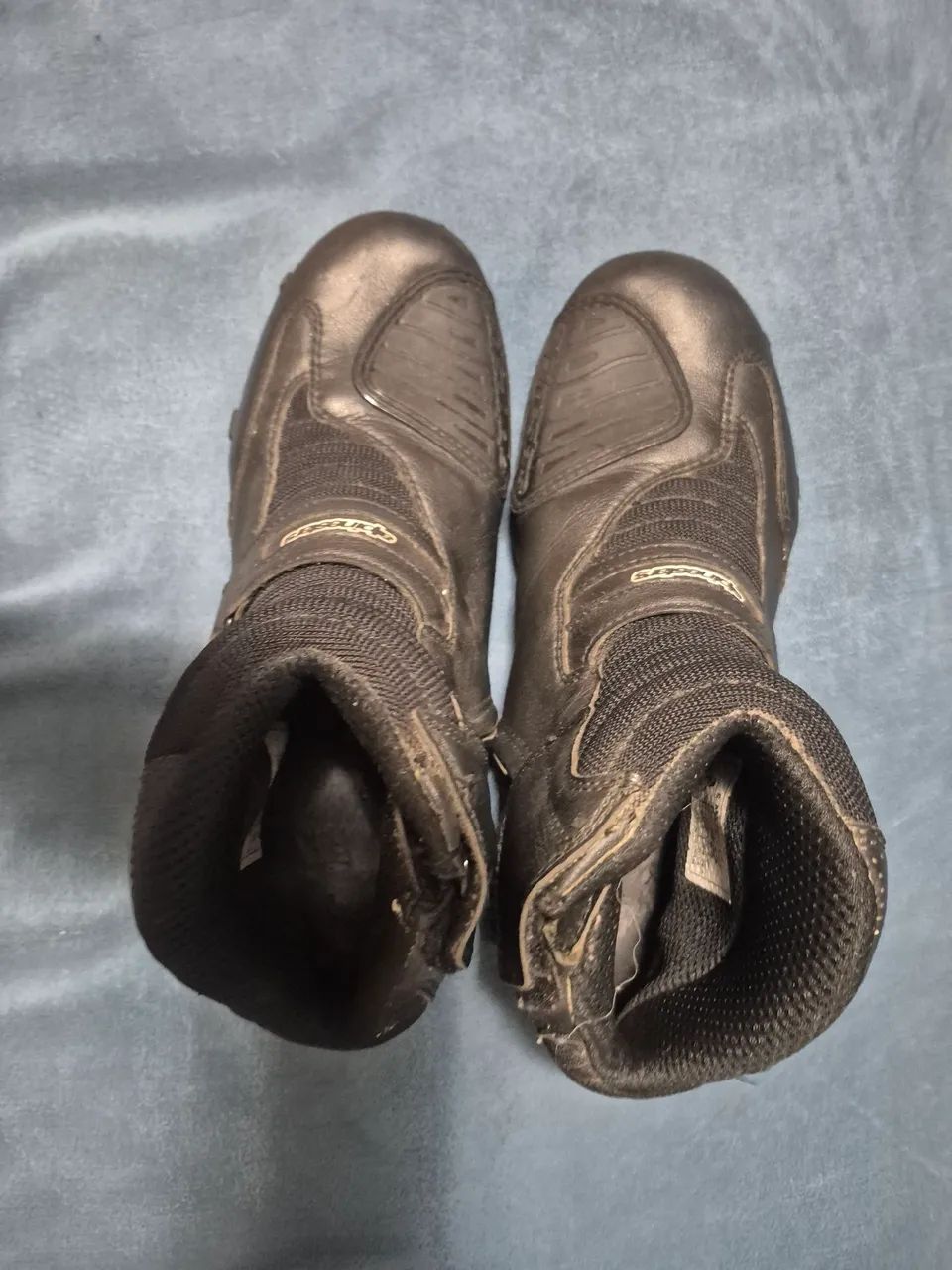 Bota ORIGINAL alpinester! - Foto 2