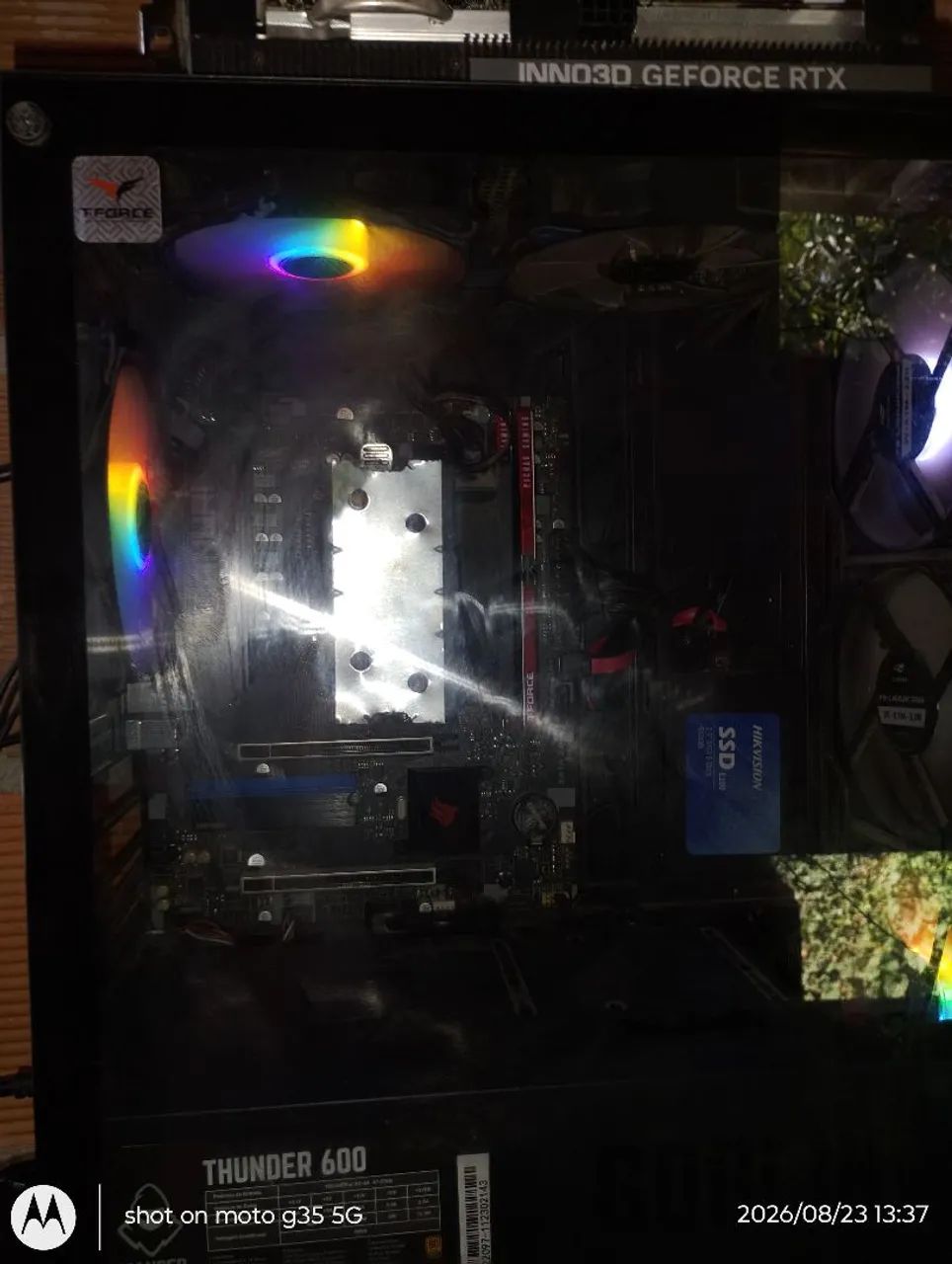 Pc gamers  - Foto 3
