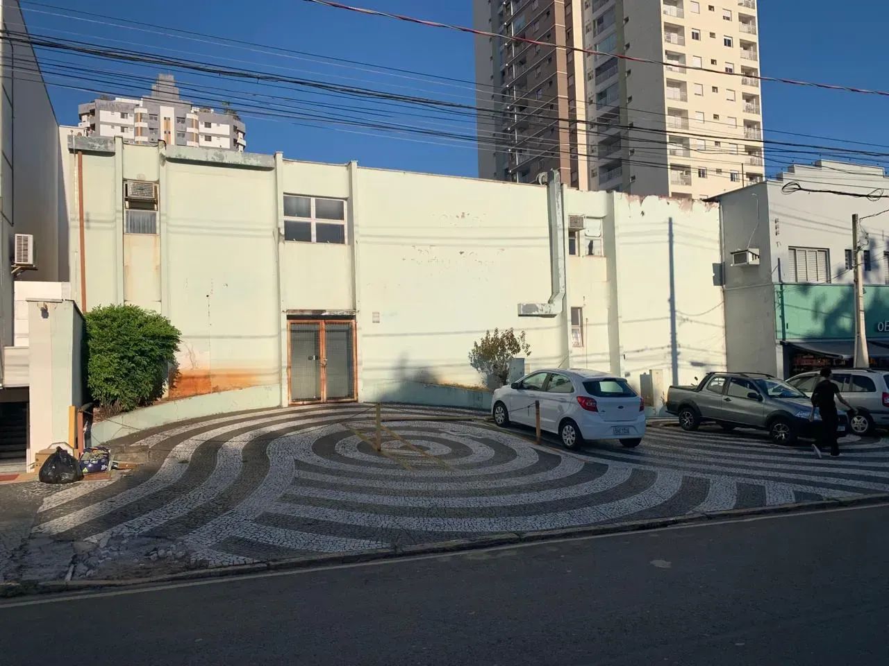 Imóvel para venda tem 830 metros quadrados em São Dimas - Piracicaba - SP - Foto 2