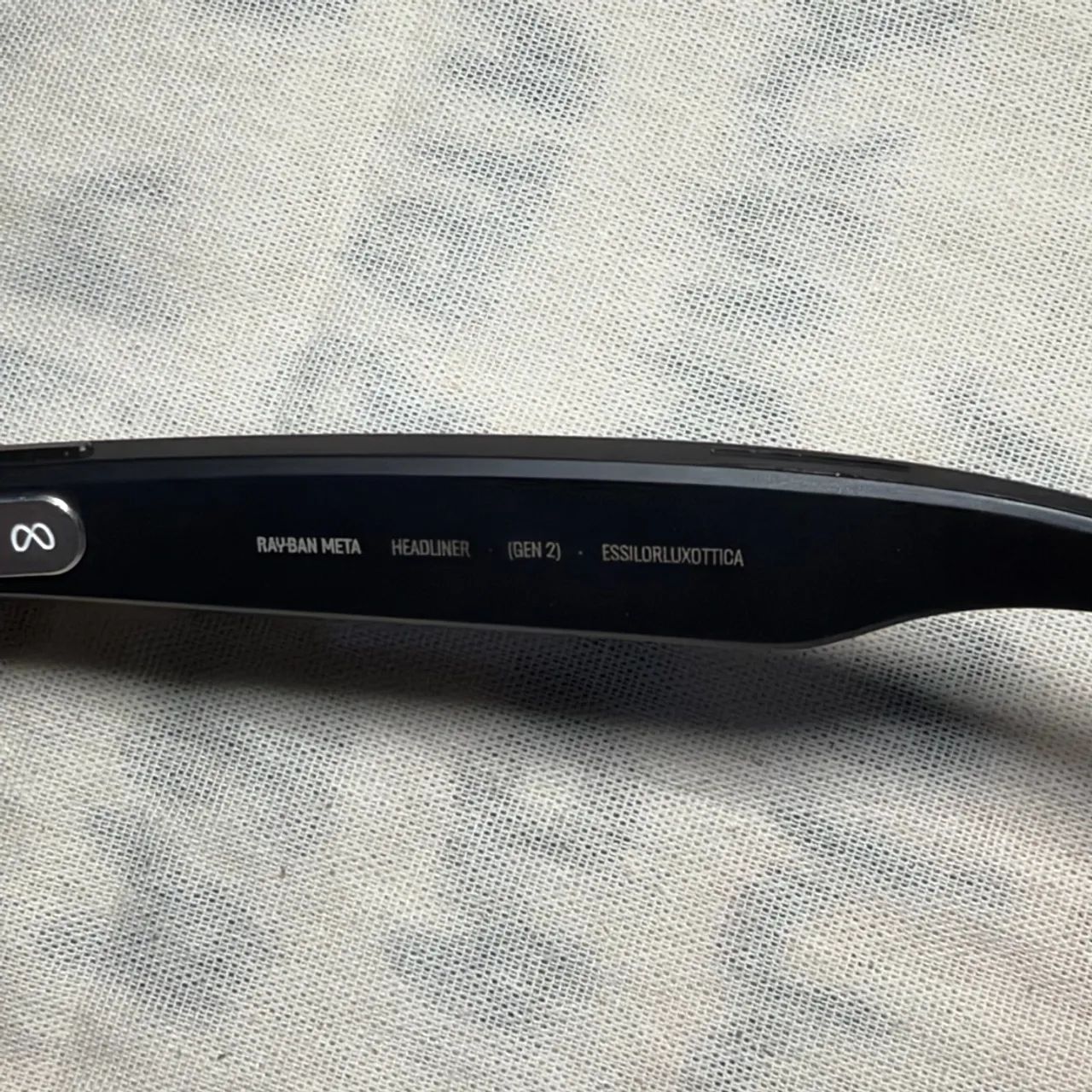 Rayban Meta Headliner Gen 2 - Foto 5