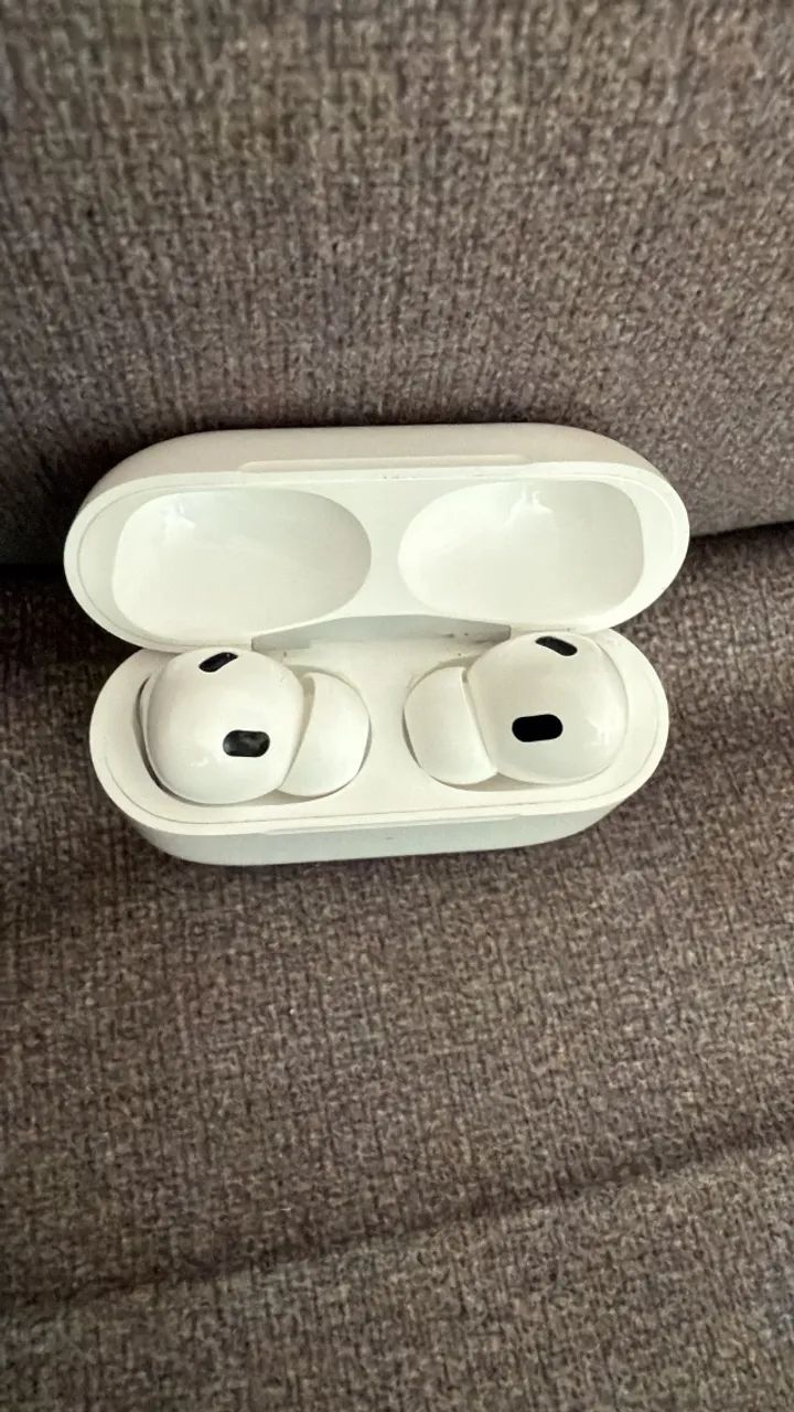 AirPods Pro 2 - Foto 2