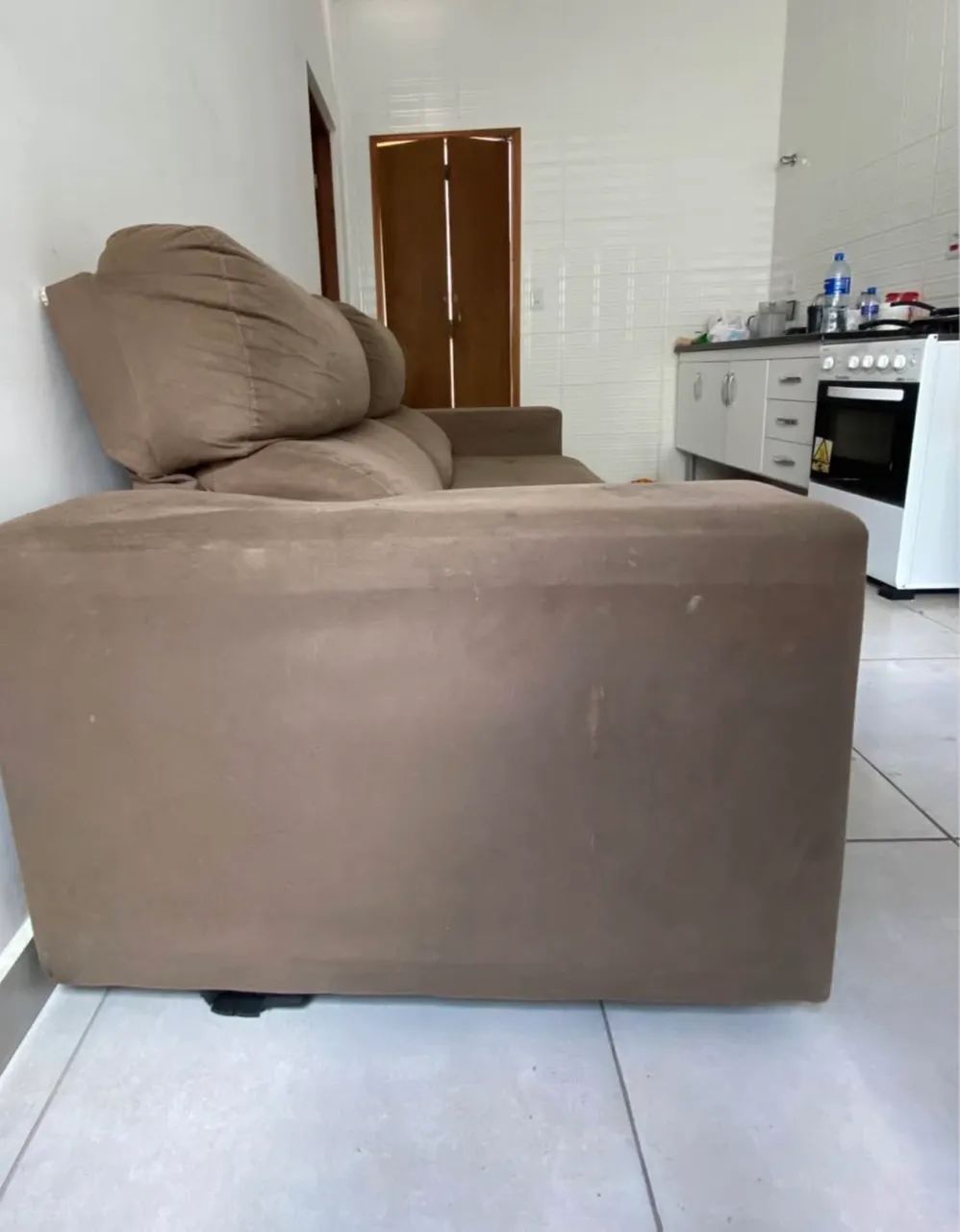 Sofá 2 lugares  - Foto 4