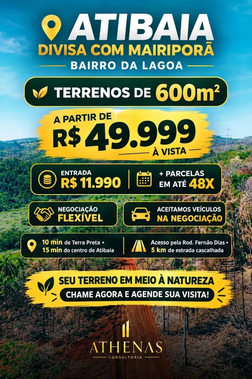 LOTE PARA CONSTRUIR E INVESTIR