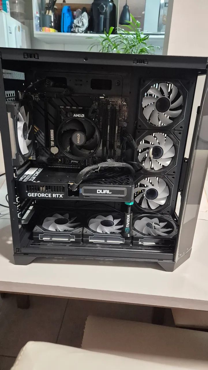 RTX 5060 TI 8GB - Foto 3