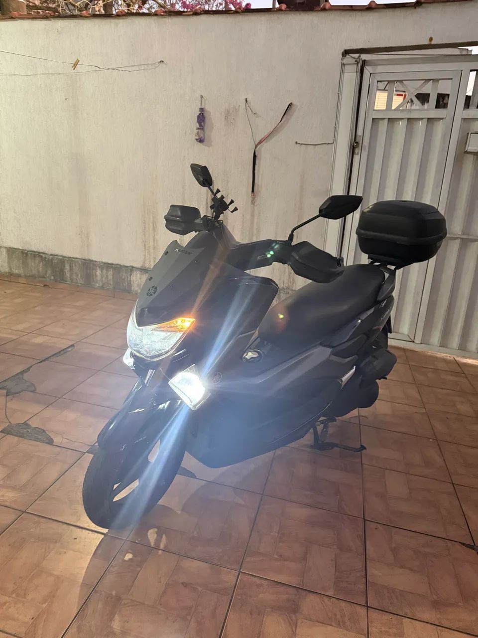 Nmax 2018 - Foto 3