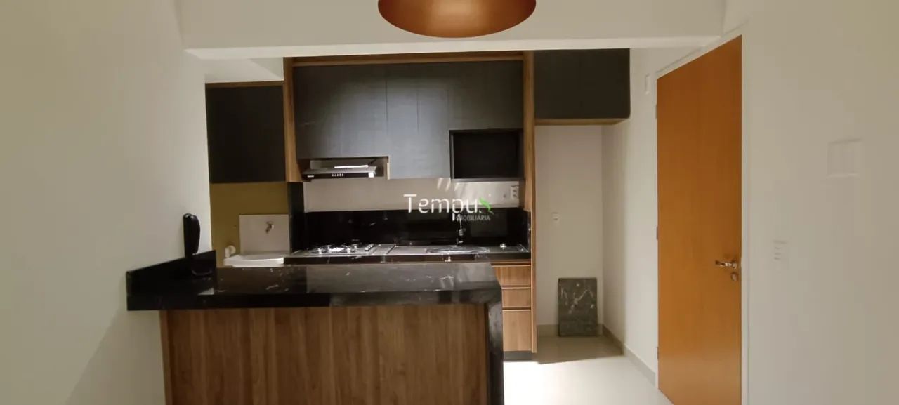 Raizes Parque Cascavel - Aluguel - Apartamento Padrão - Foto 2