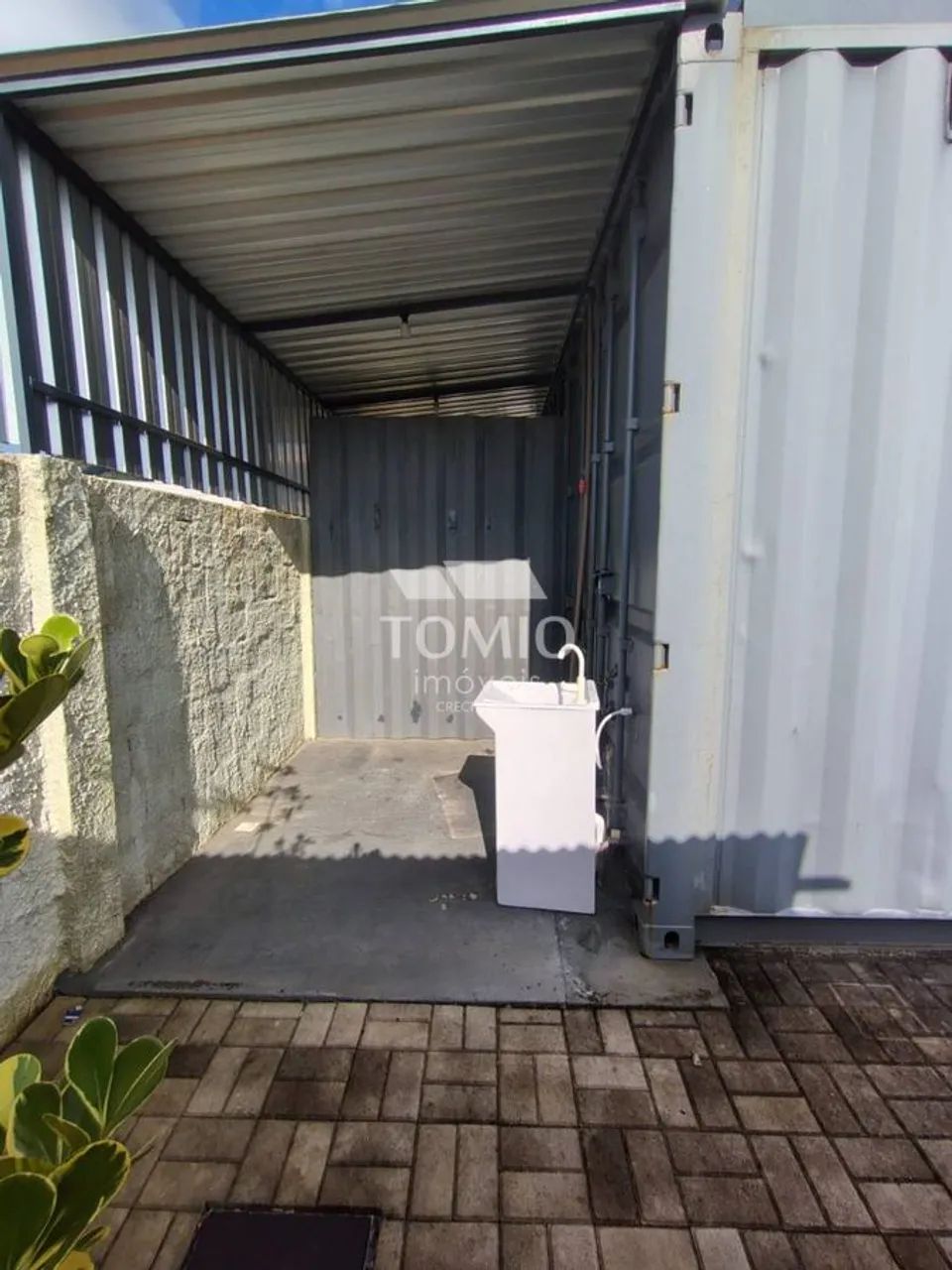 Kitnet com 2 quartos para Locação, Missões - Ilhota - Foto 5