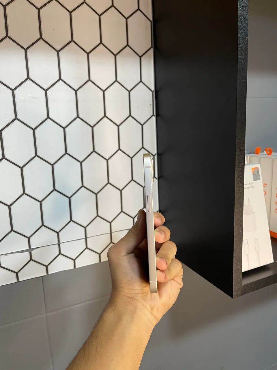 iPhone 13 128gb - Foto 2