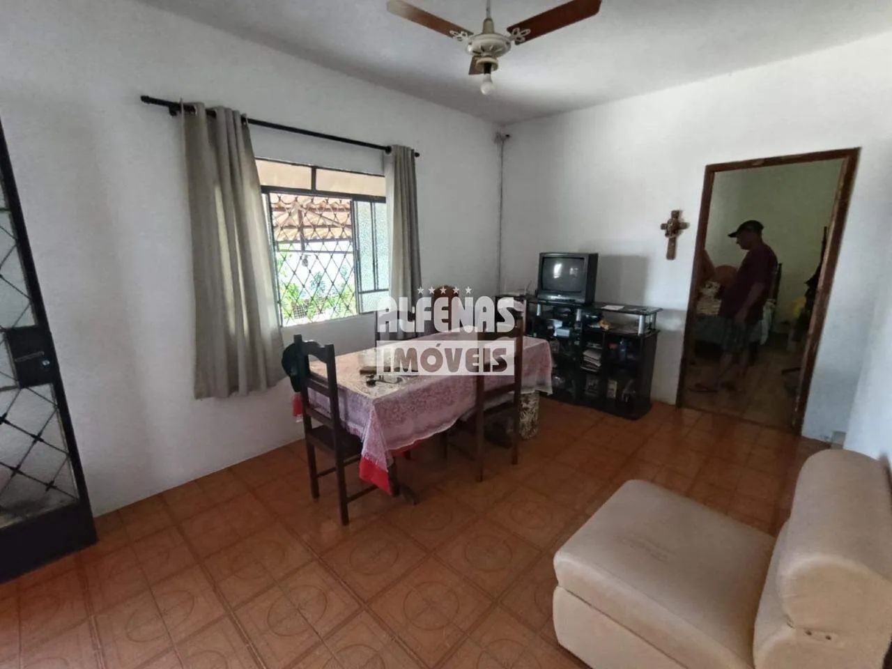 Casa à venda 3 quartos no Bairro Eldorado - Foto 2
