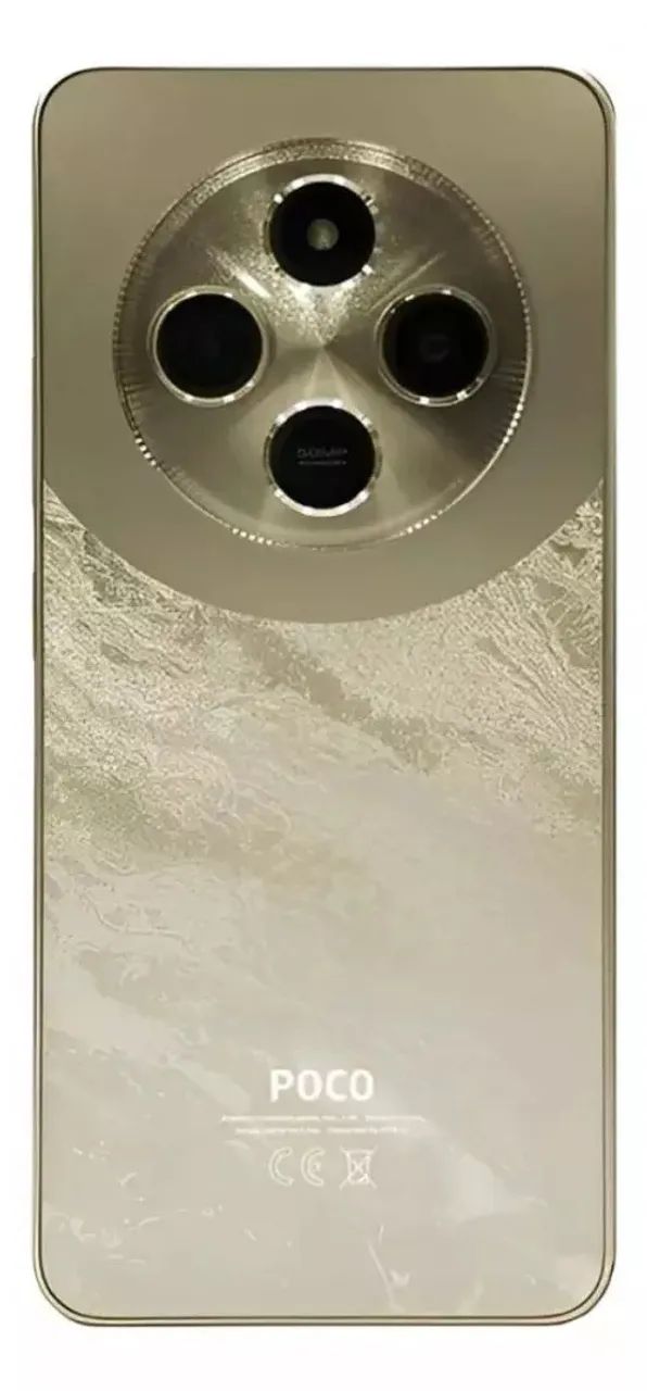 POCO C75 - Foto 4