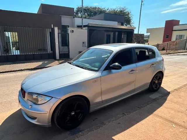 BMW 120I 120I 2.0 16V 150CV/ 156CV 5P 2009