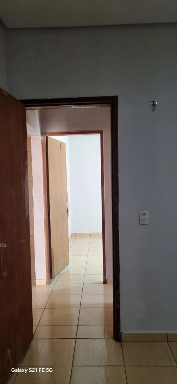Aluga-se casa em Goiânia  - Foto 3