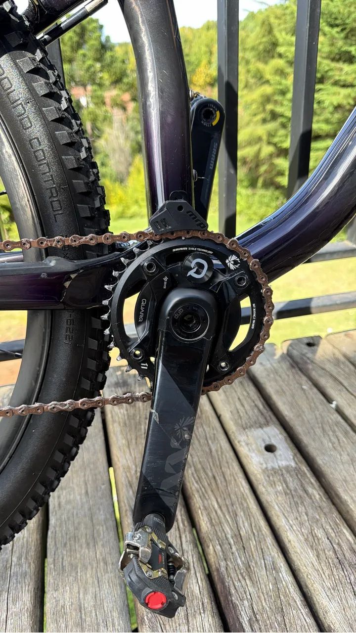 Specialized epic sworks  - Foto 5