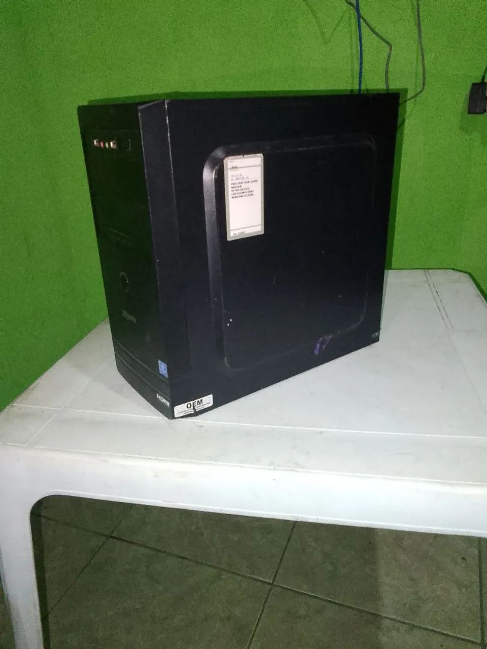 CPU Intel core i5 tooppppp - Foto 4