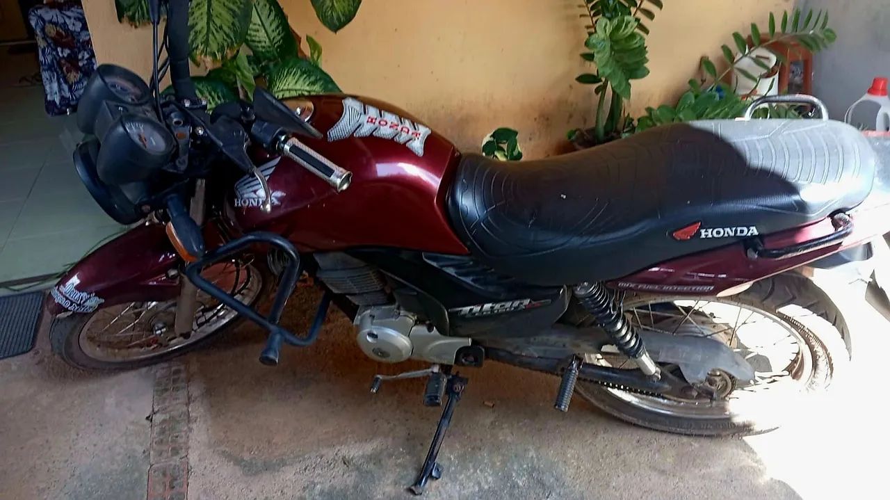 Moto a venda. - Foto 2