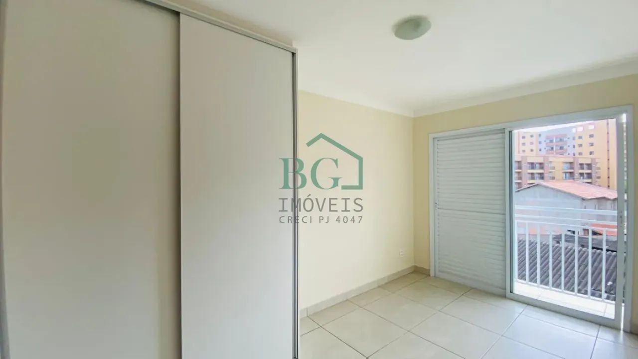 Apartamentos Padrão em Poços de Caldas - Foto 5