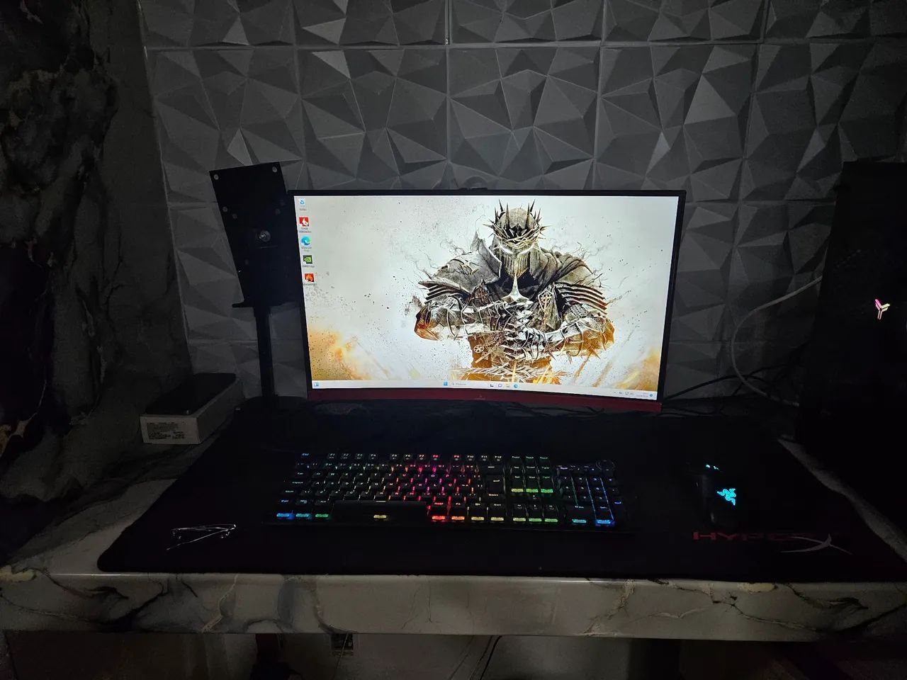 PC Gamer Intel Core i5 Completo  - Foto 5