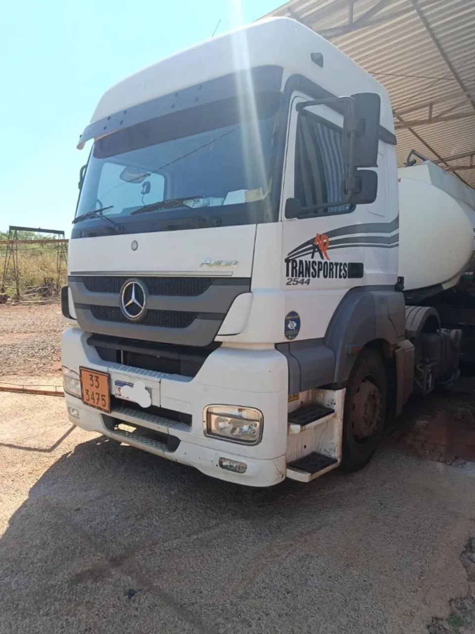 axor 2544 - Foto 3