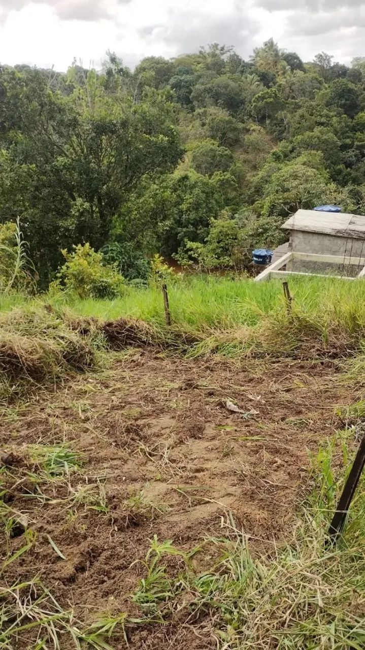 Terreno no Alto Sol Nascente