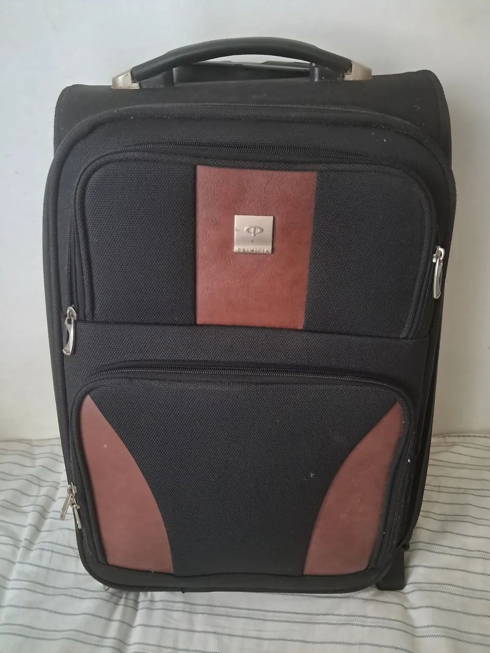 Mala de Viagem Primicia (Com Defeito)