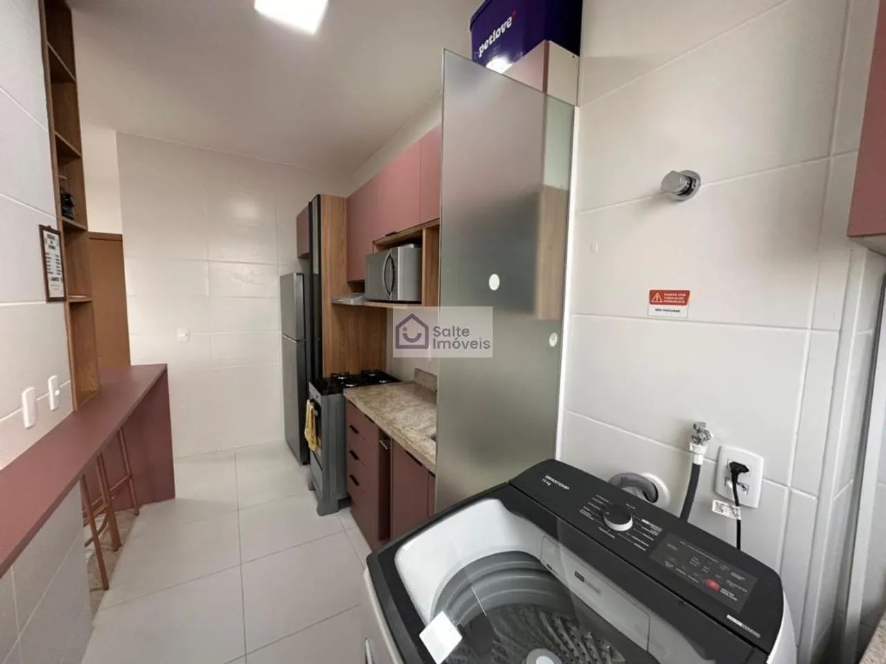 Apartamento para Locação em Ponta de Campina - Foto 3