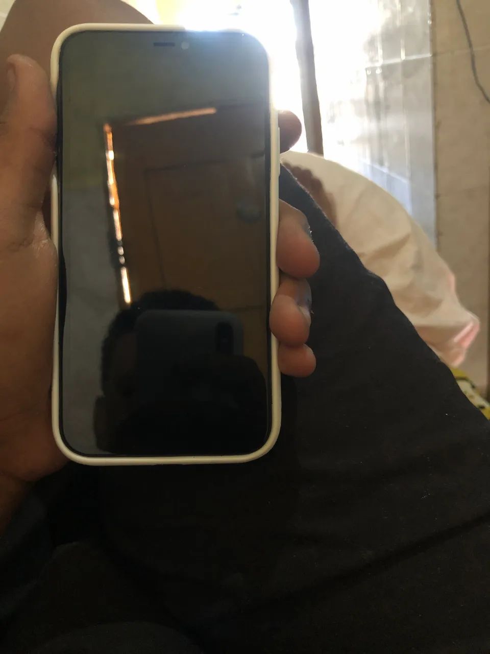 iPhone 11 128gb, com problema na placa  - Foto 2