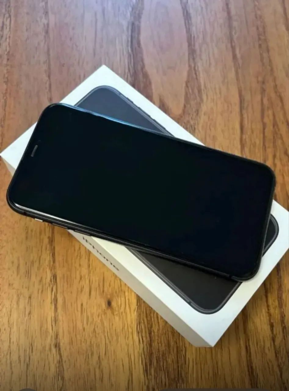 Vendo iPhone XR  - Foto 2