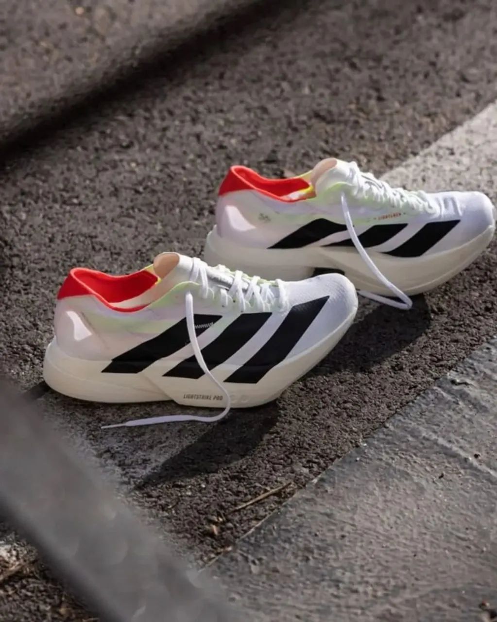 Adidas Adios Pro 4 Original  - Foto 5