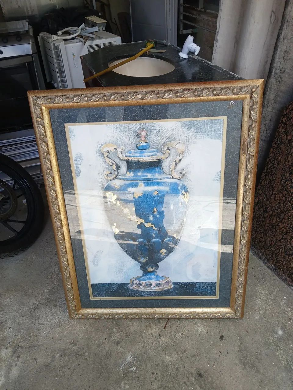 Quadro  de parede - Foto 2
