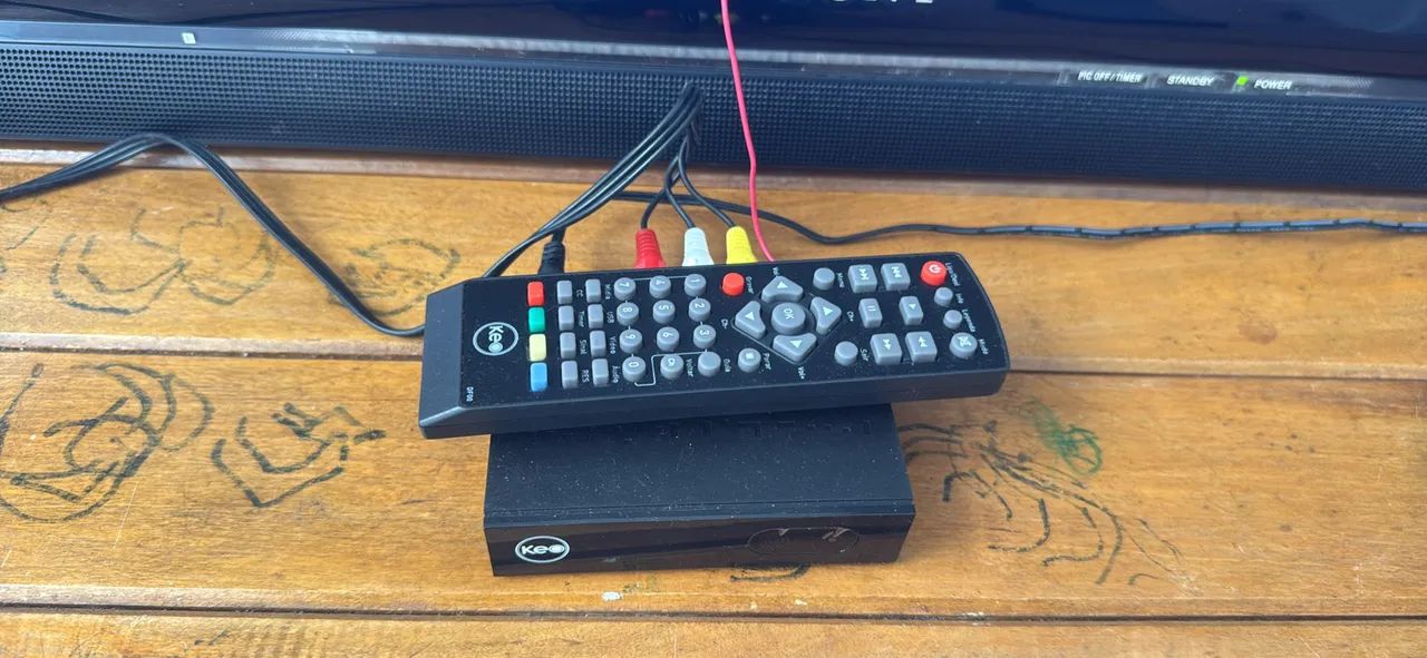 Tv Sony 49 c/conversor digital  - Foto 3