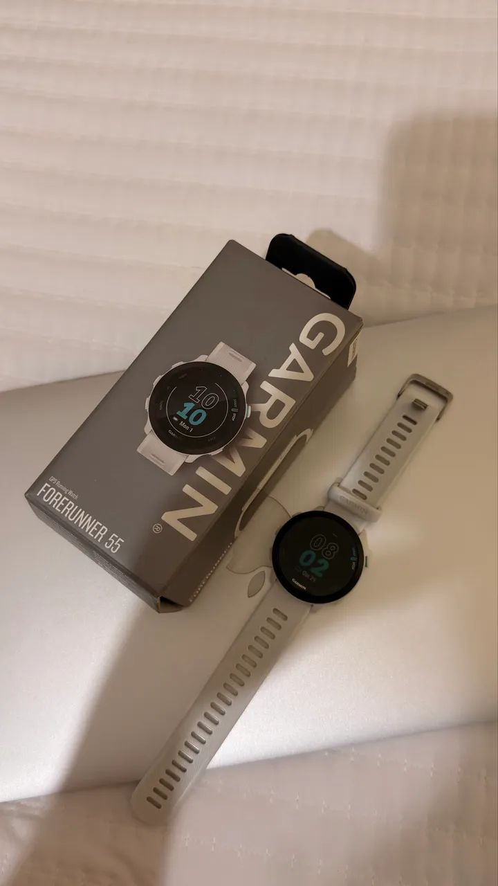 Garmin Forerunner 55 - Foto 4