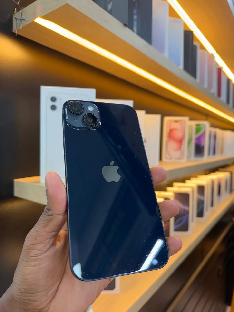 iPhone  - Foto 2