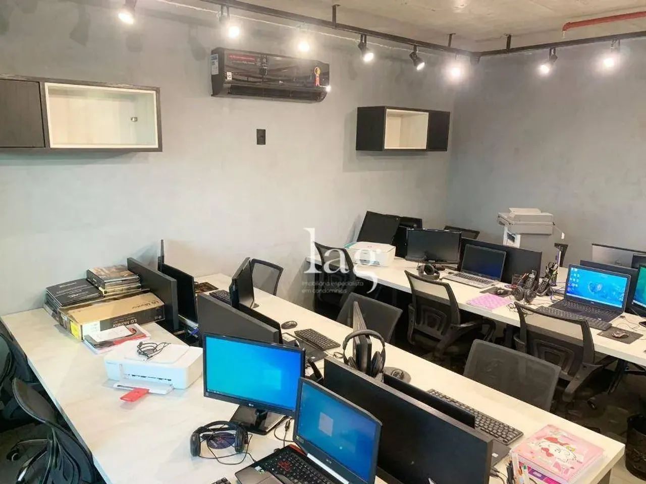 Sala, 49 m² - Edifício Boulevard Alavanca Business & Care - Sorocaba/SP - Foto 3