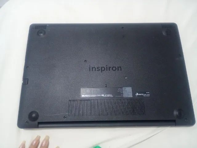 VENDO NOTEBOOK DELL - Foto 2