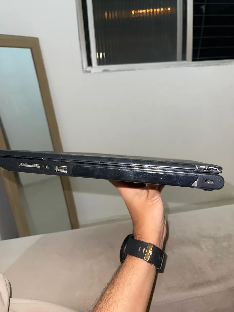 Notebook Dell  i3 7ª geração SEMINOVO - Foto 4