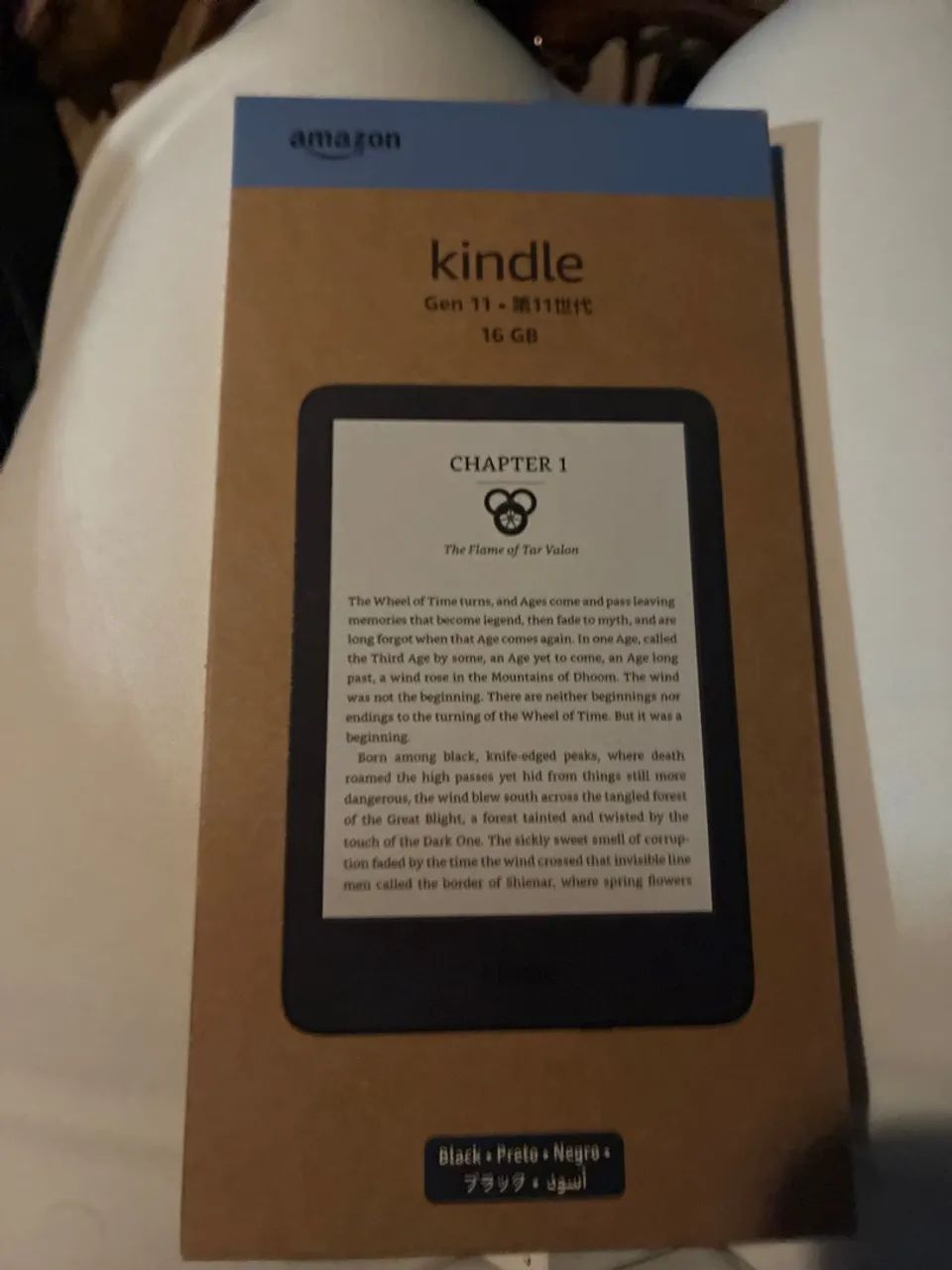 Kindle Gen 11 16 GB - Foto 2