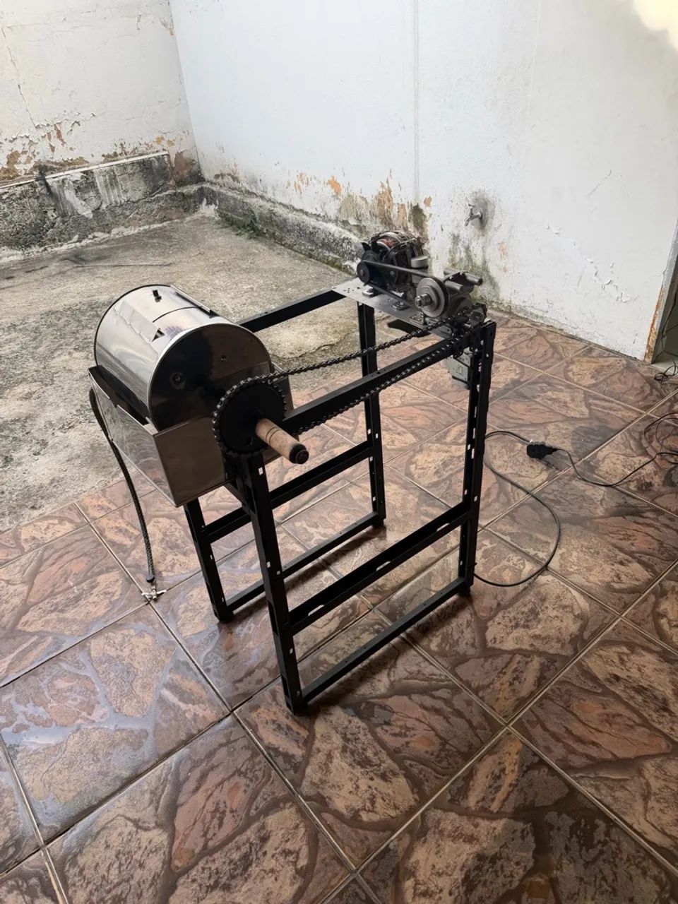 Torrador de café automático  - Foto 5