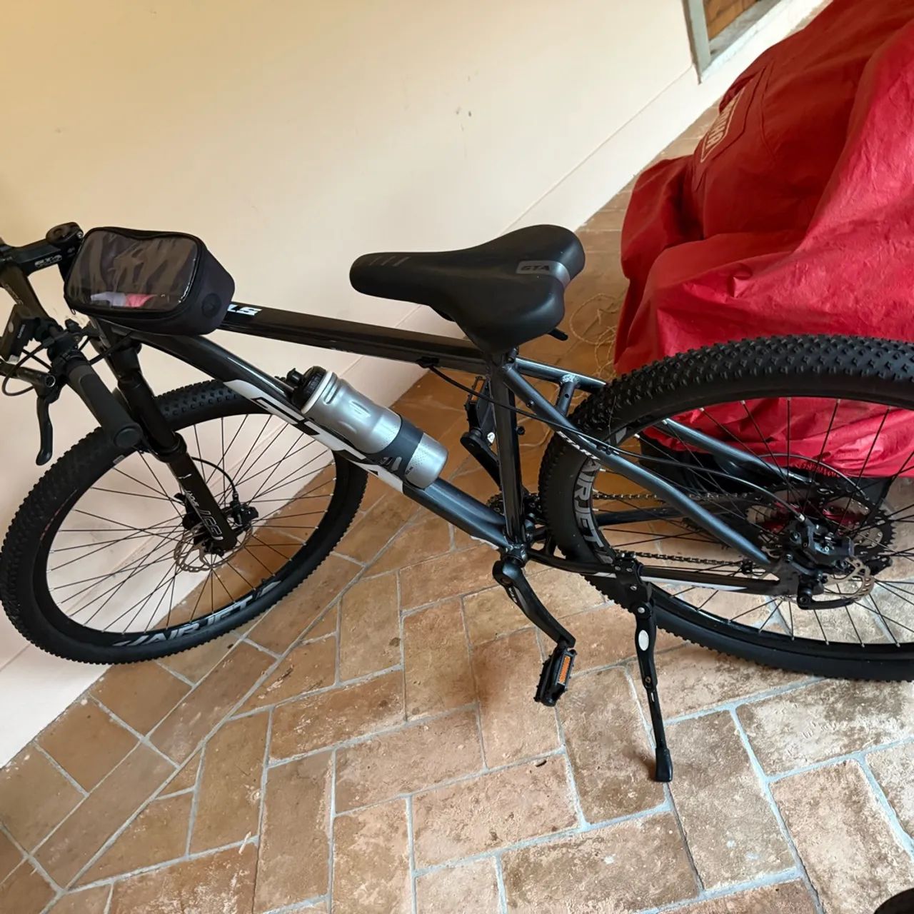 Bicicleta - Foto 2