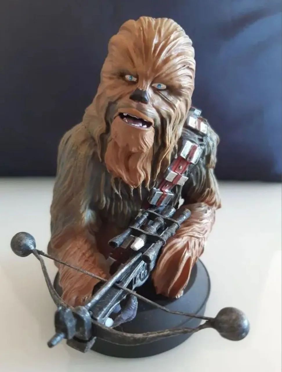 2 bustos Star Wars - Foto 4
