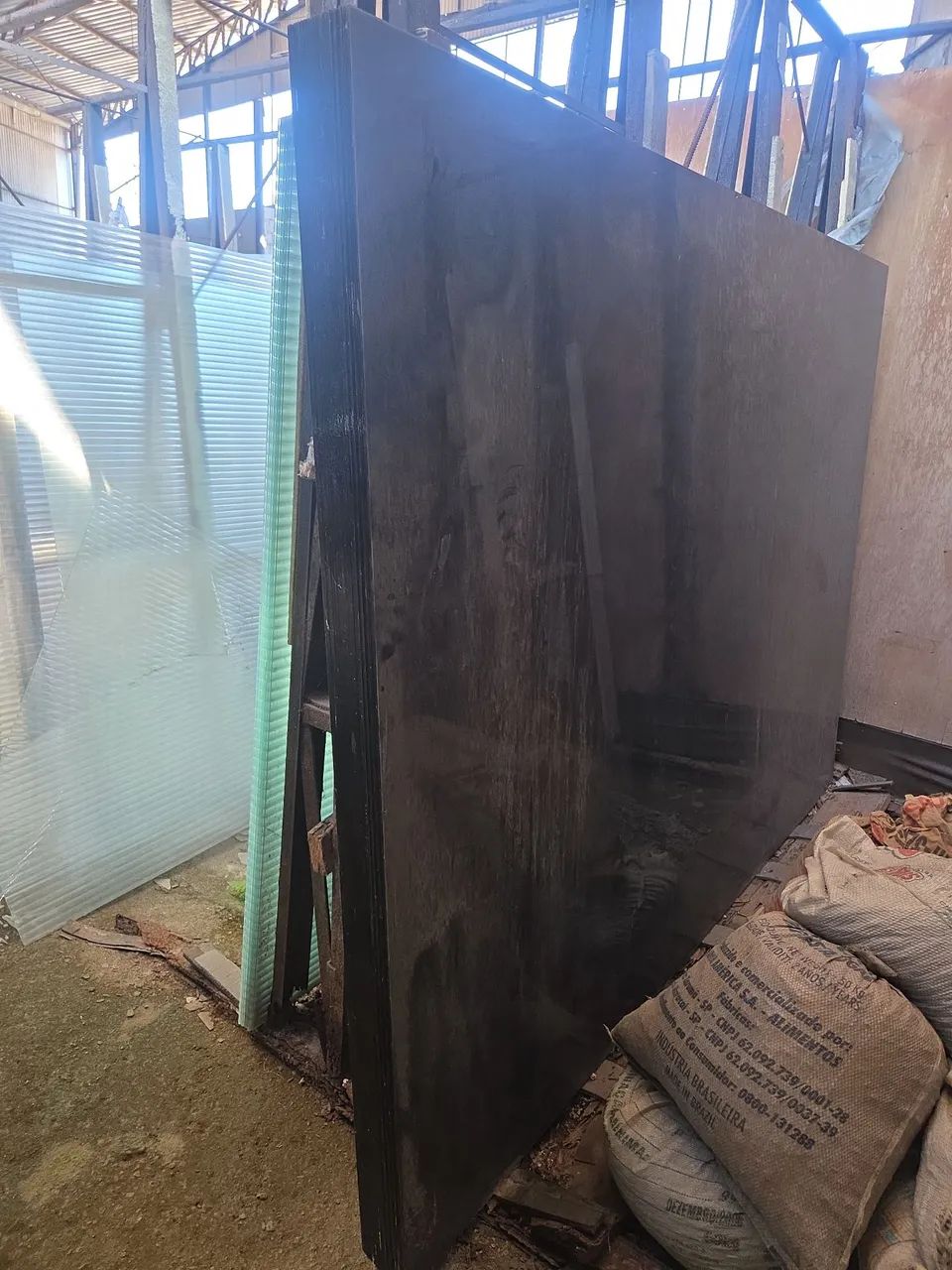 VIDROS EM CHAPA e BOX VIDRO TEMPERADO - Foto 5
