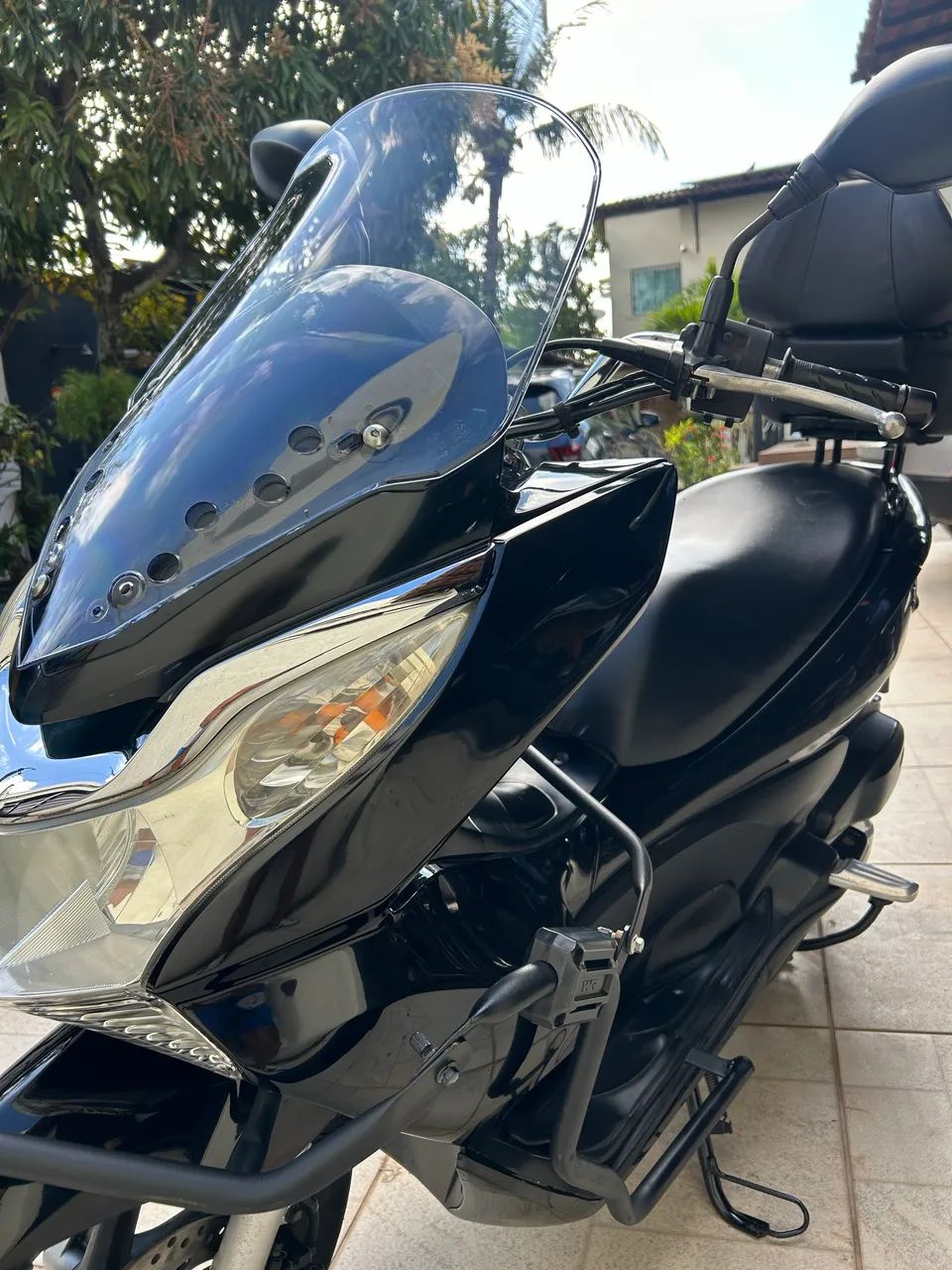 Pcx nova 2015 - Foto 3