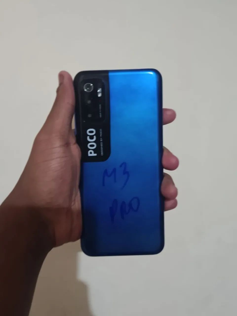 POCO M3 PRÓ  - Foto 3