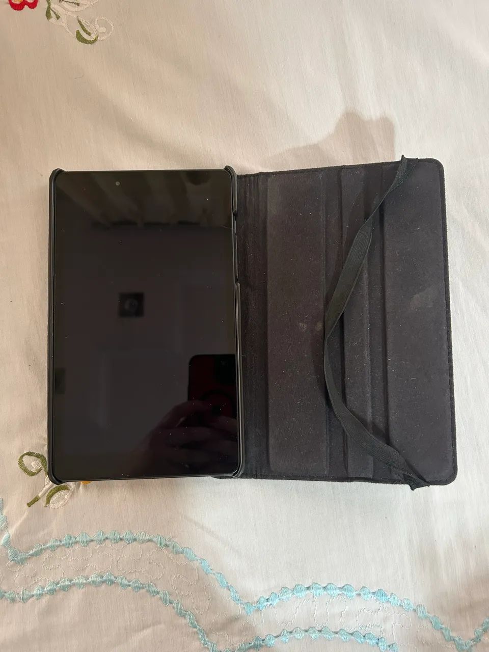 Tablet Samsung Galaxy Tab A 8? 2019 - Foto 4
