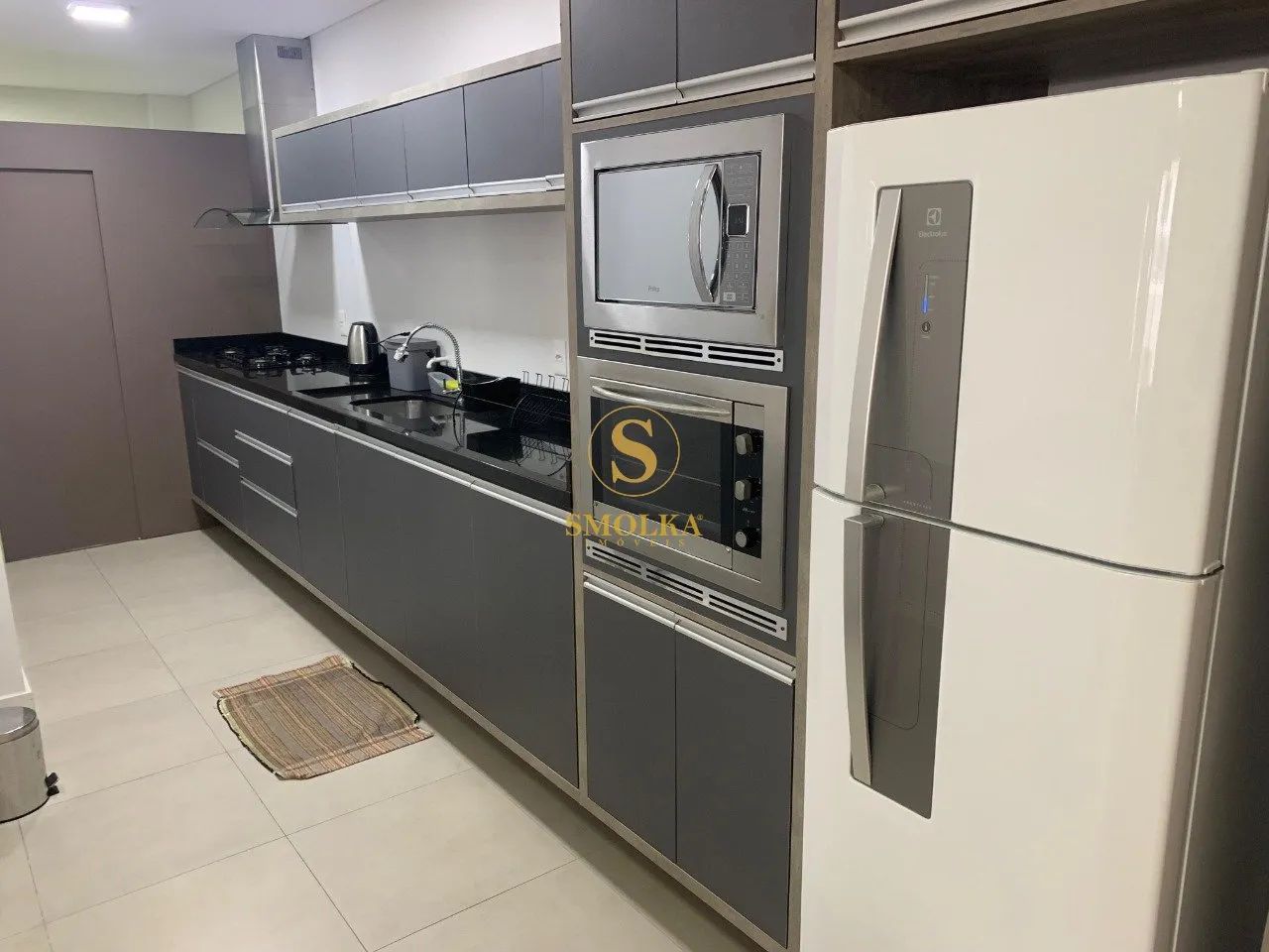 Apartamento com 2 dormitórios mobiliado nos Ingleses em Florianópolis