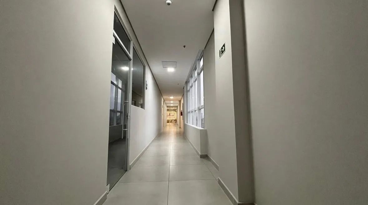 SALA COMERCIAL PARA LOCAÇÃO NO CENTRO - Foto 2