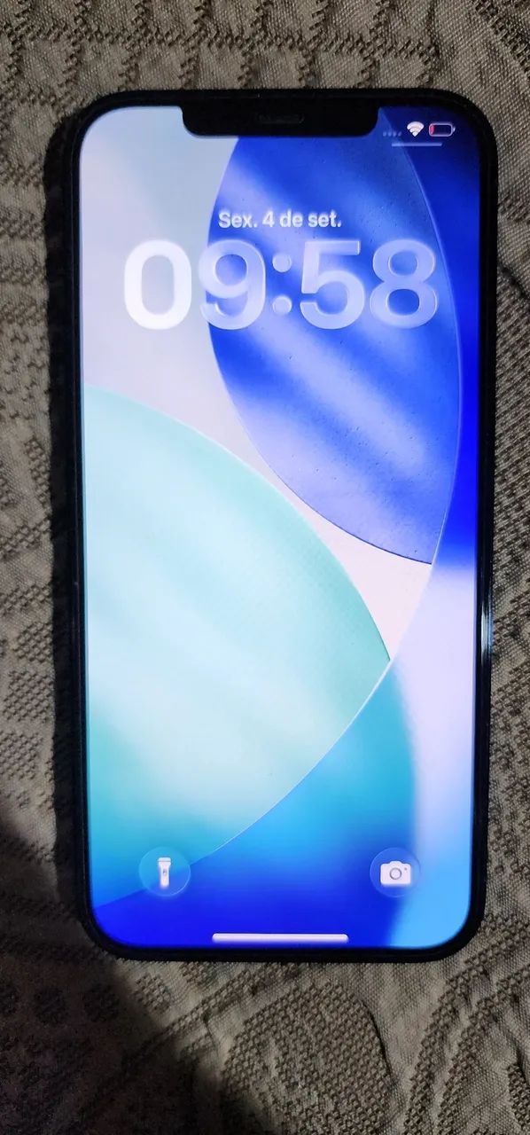 Iphone 12 Pro Max 128 GB - Foto 2