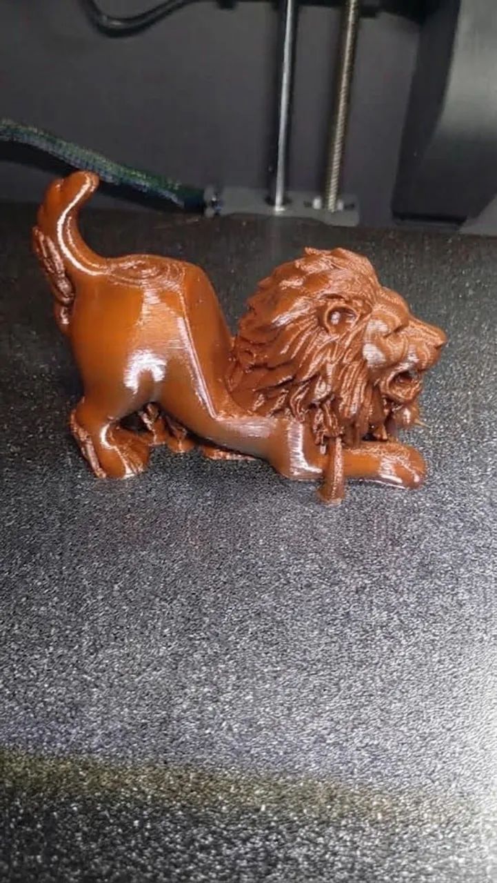 Vendo ,  impressão 3 d 